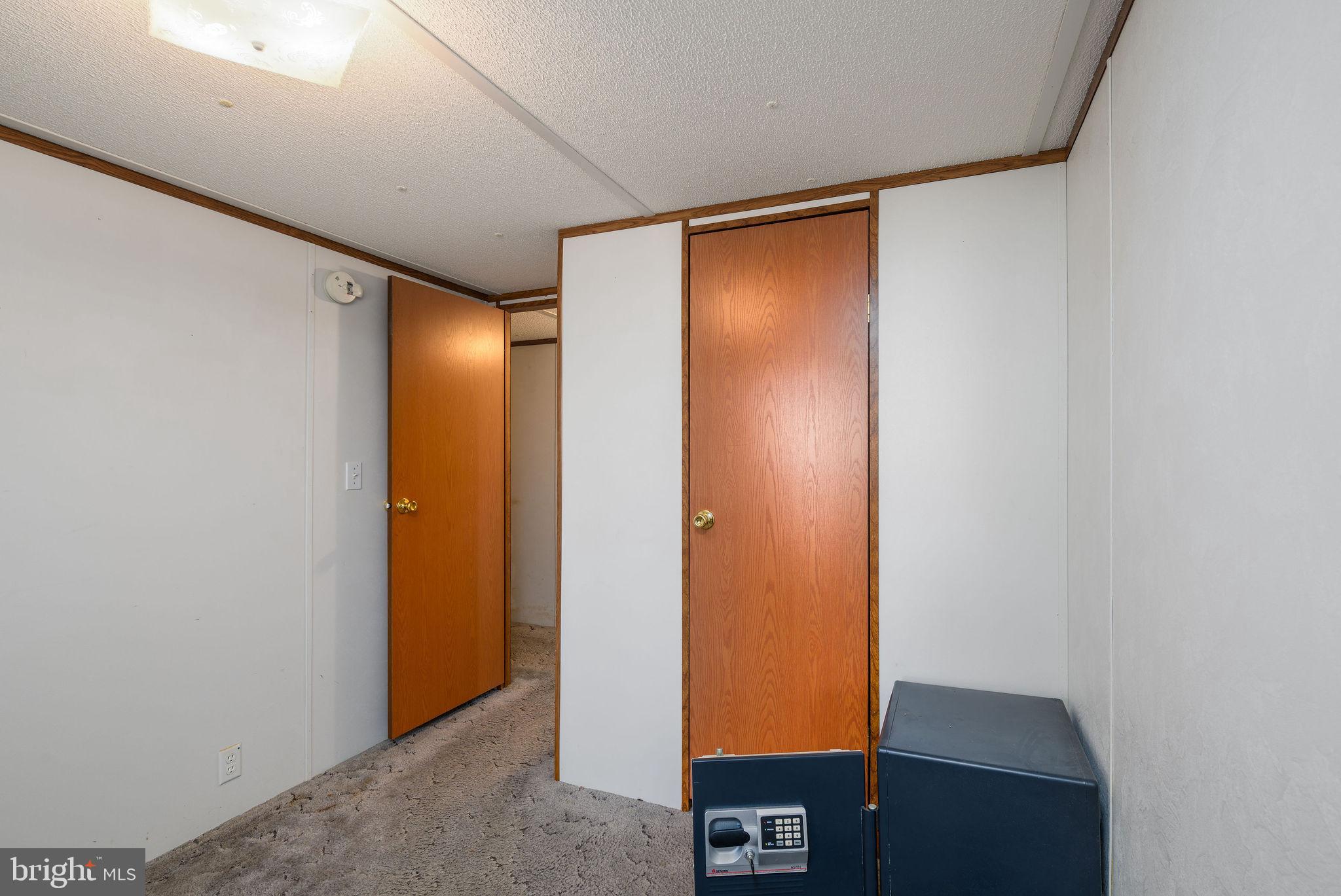 BAY CITY - Residential