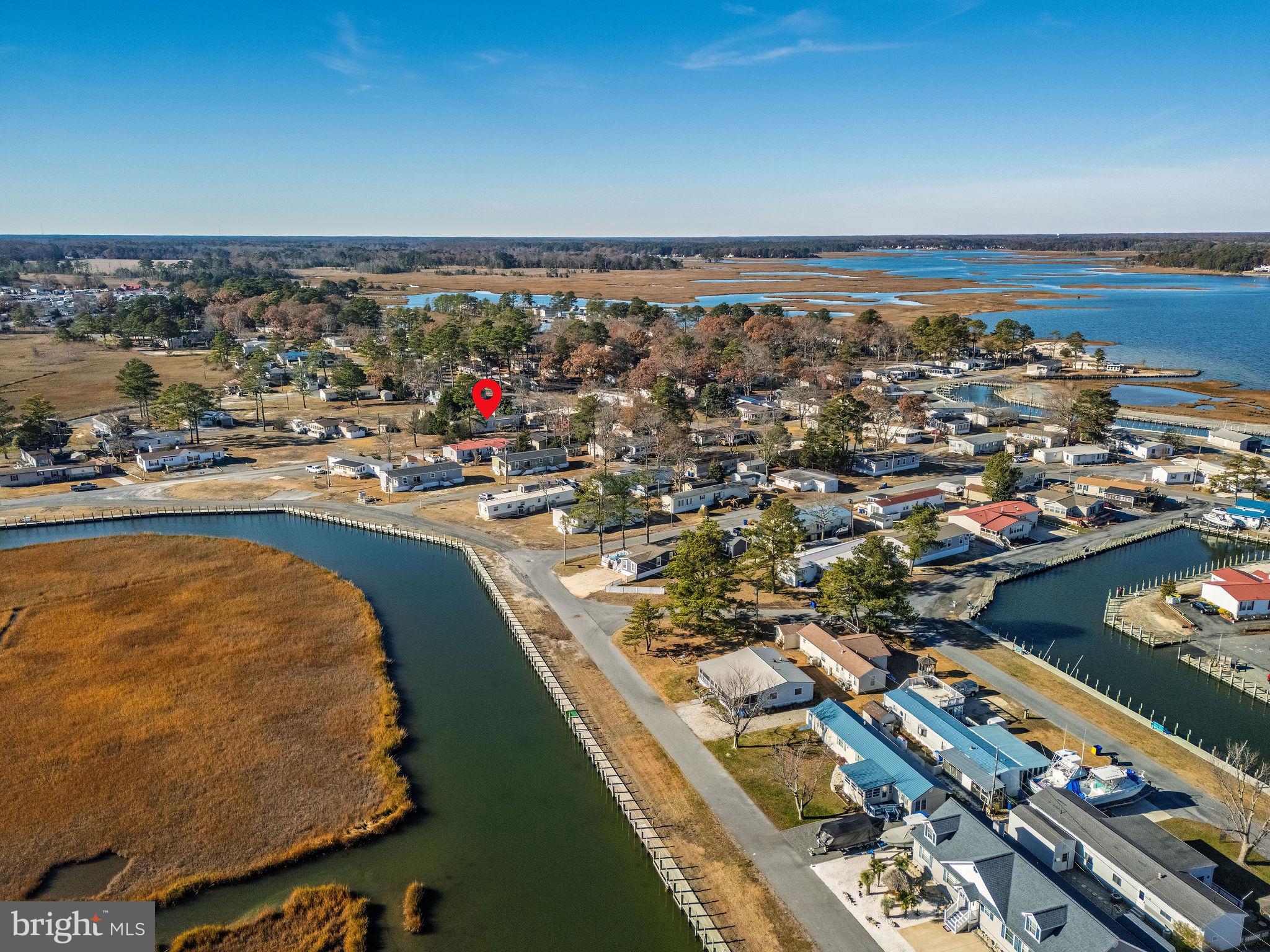 BAY CITY - Residential