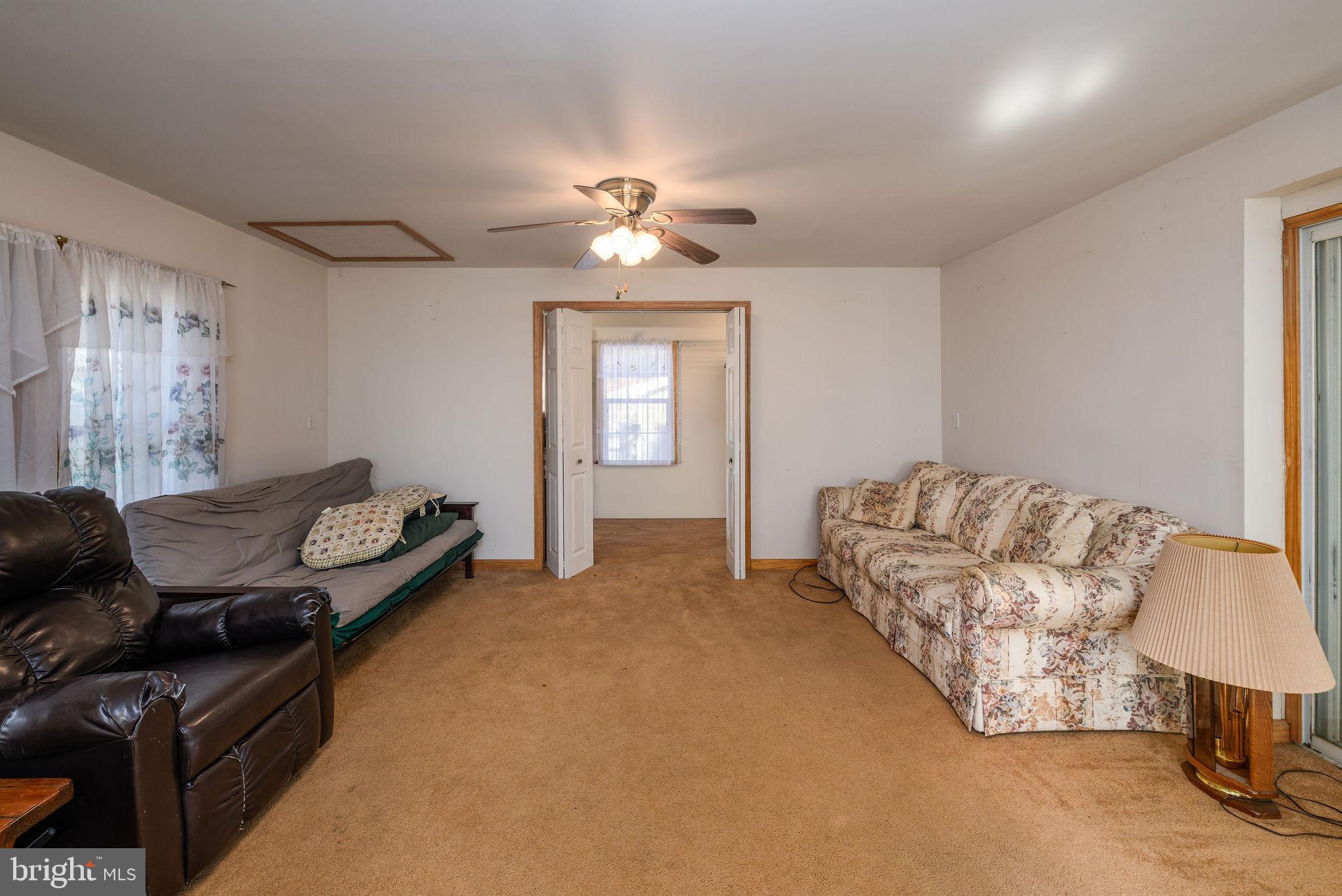 25950 S MAPLE STREET