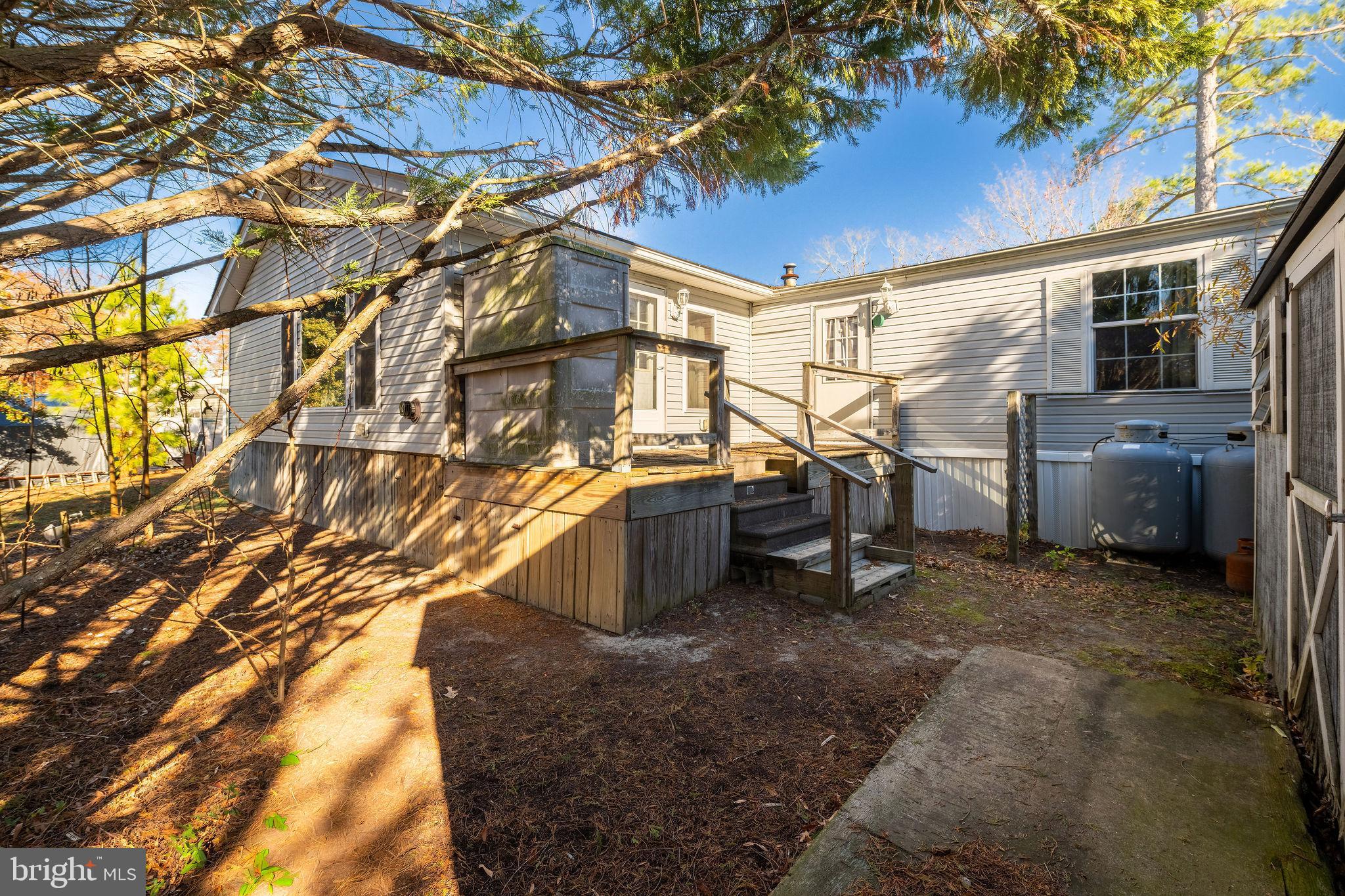 25950 S MAPLE STREET