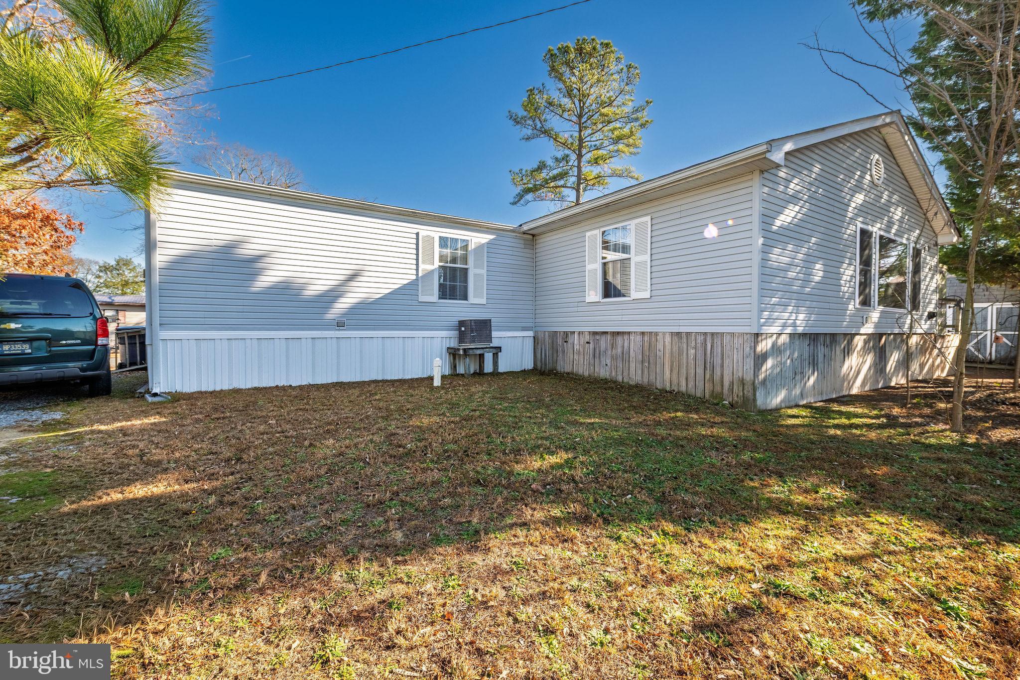 BAY CITY - Residential