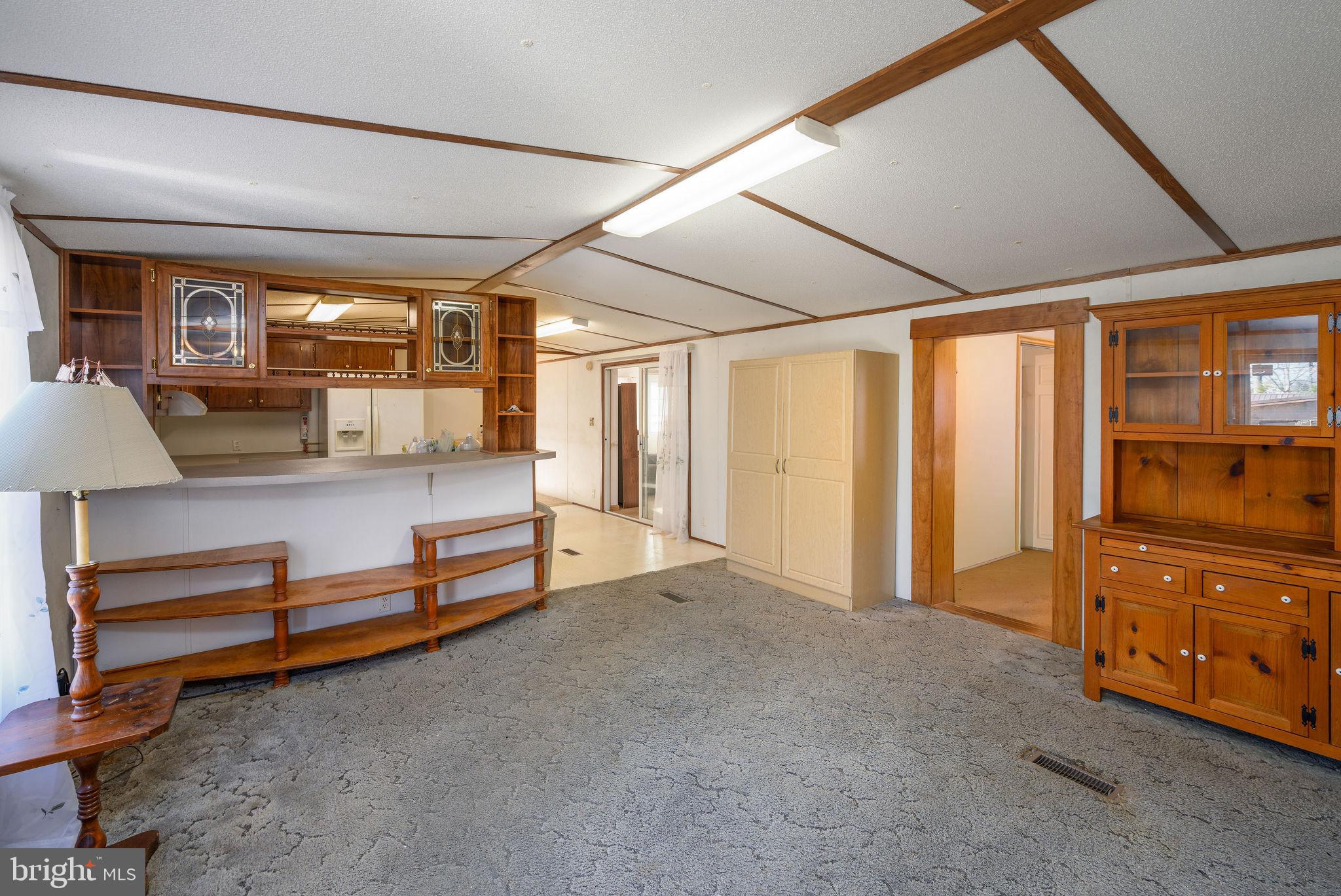 BAY CITY - Residential