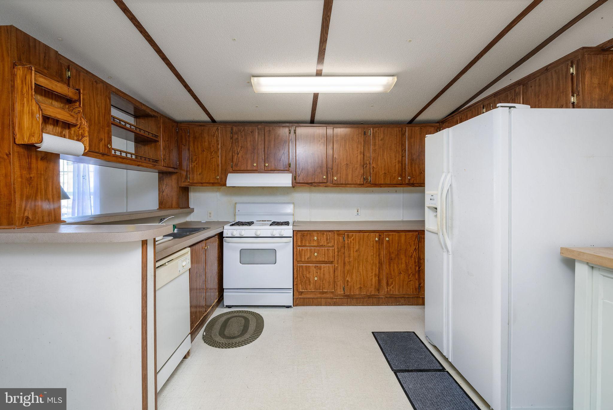 BAY CITY - Residential