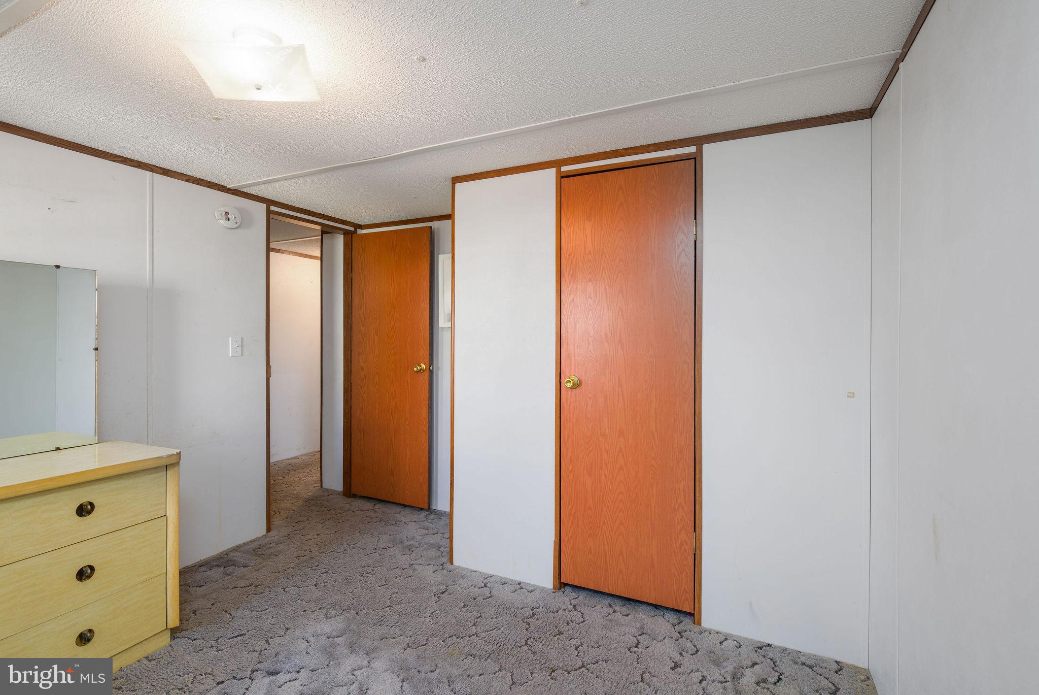 BAY CITY - Residential