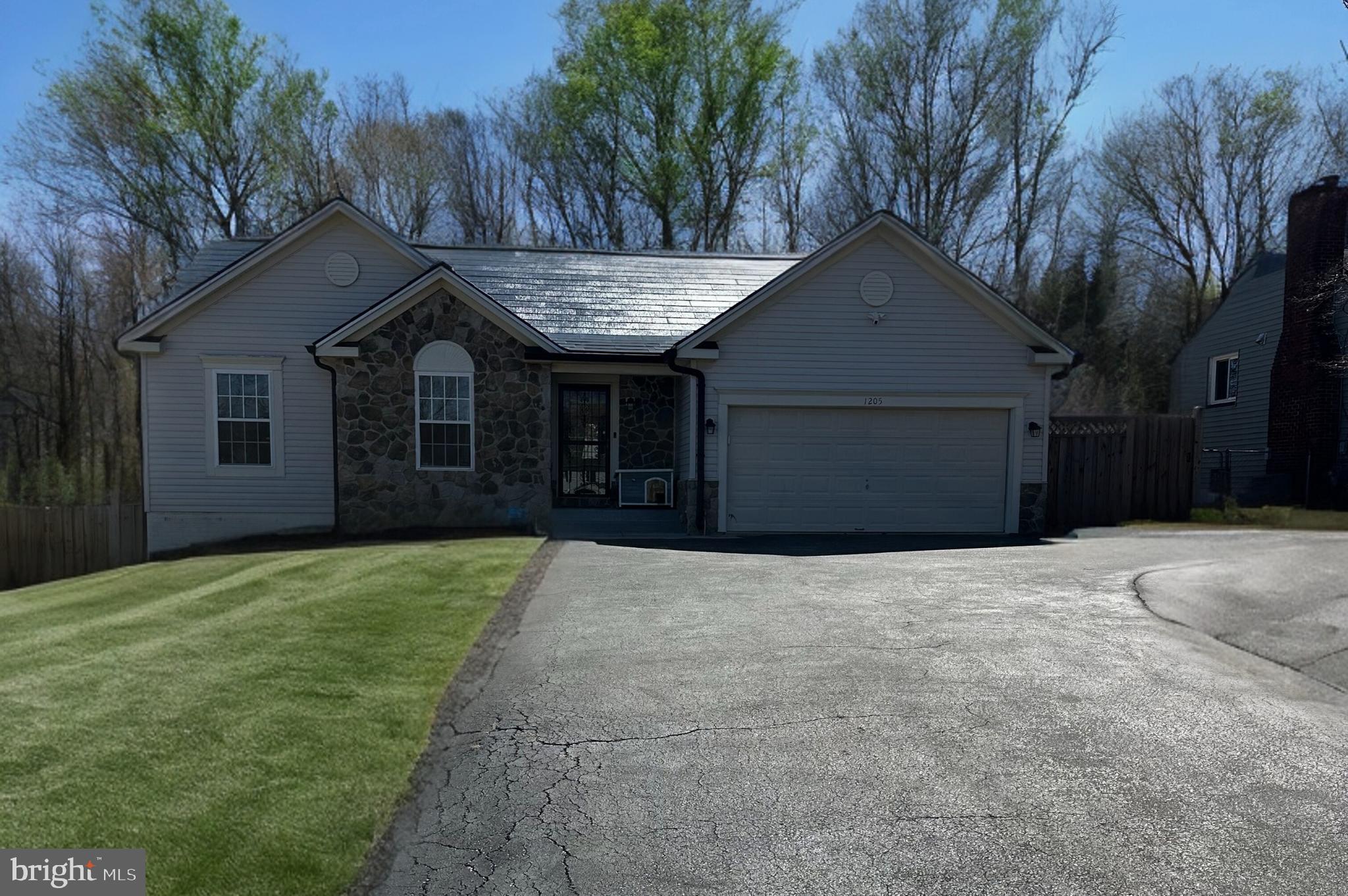 JACKSON ACRES - Residential