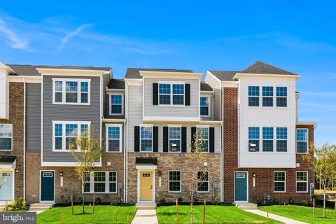 8404 BADENHOOP LANE B SZ2300B BRANDYWINE MD 20613