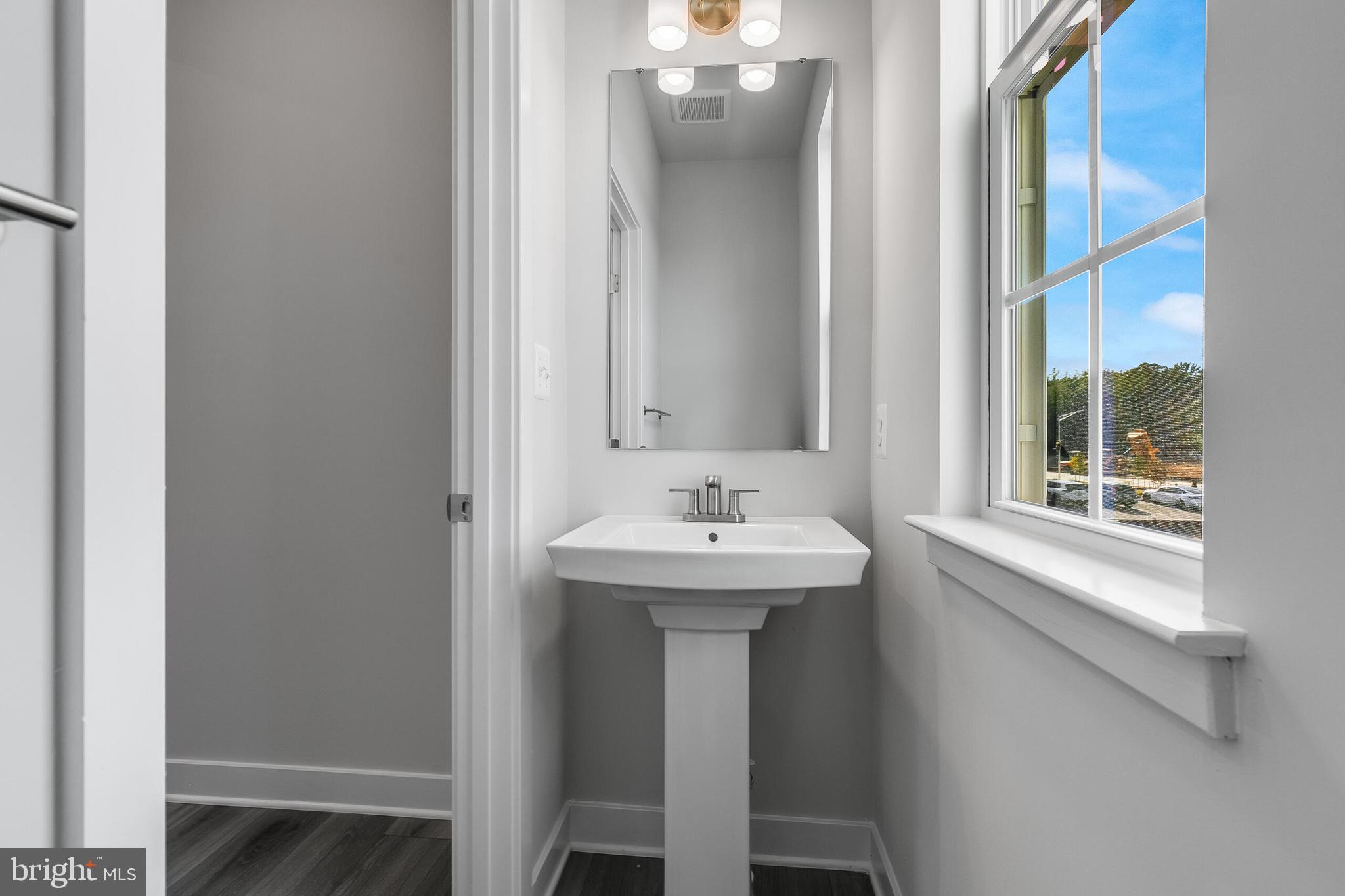 STEPHENS CROSSING - Residential