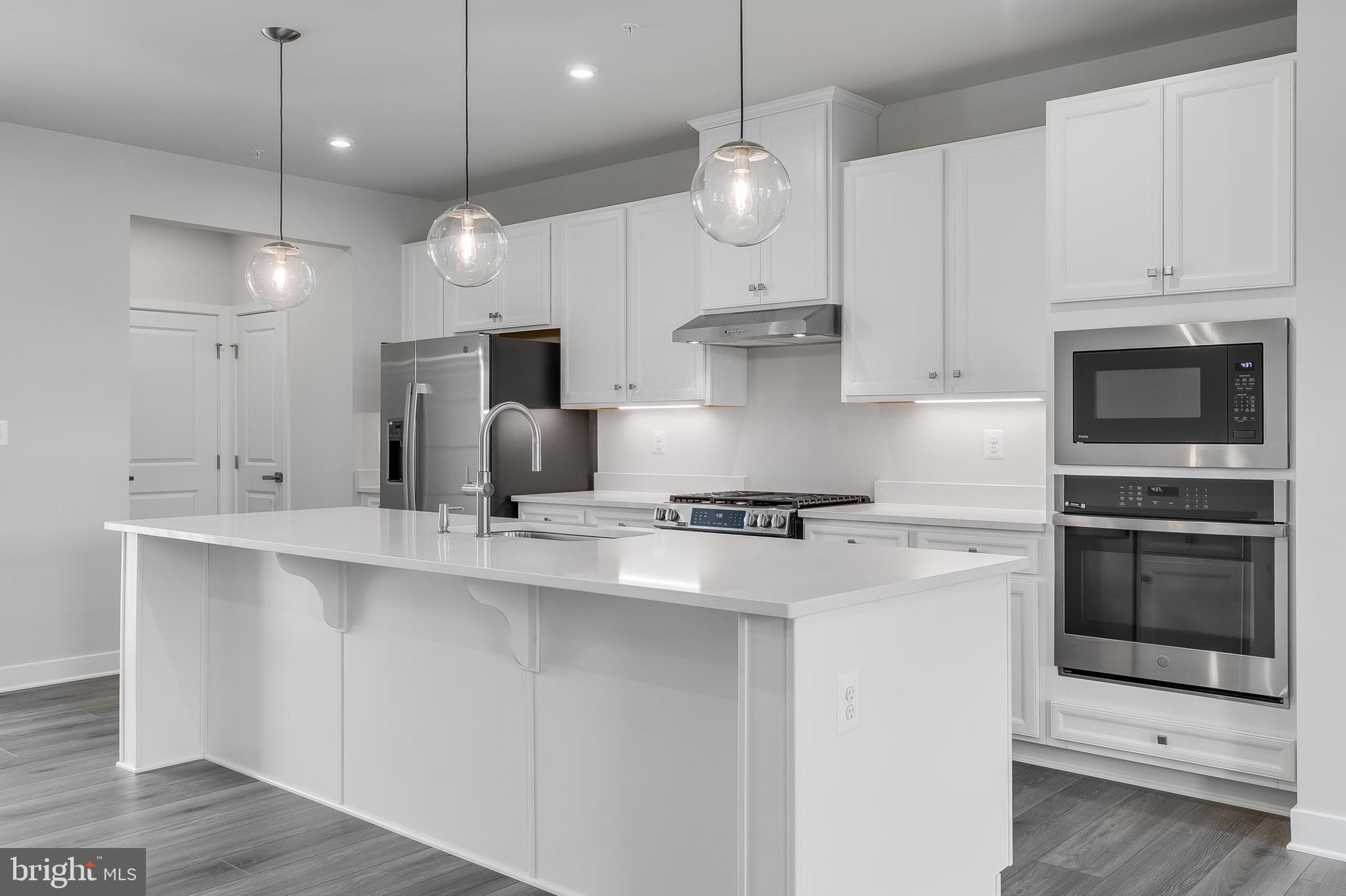 STEPHENS CROSSING - Residential