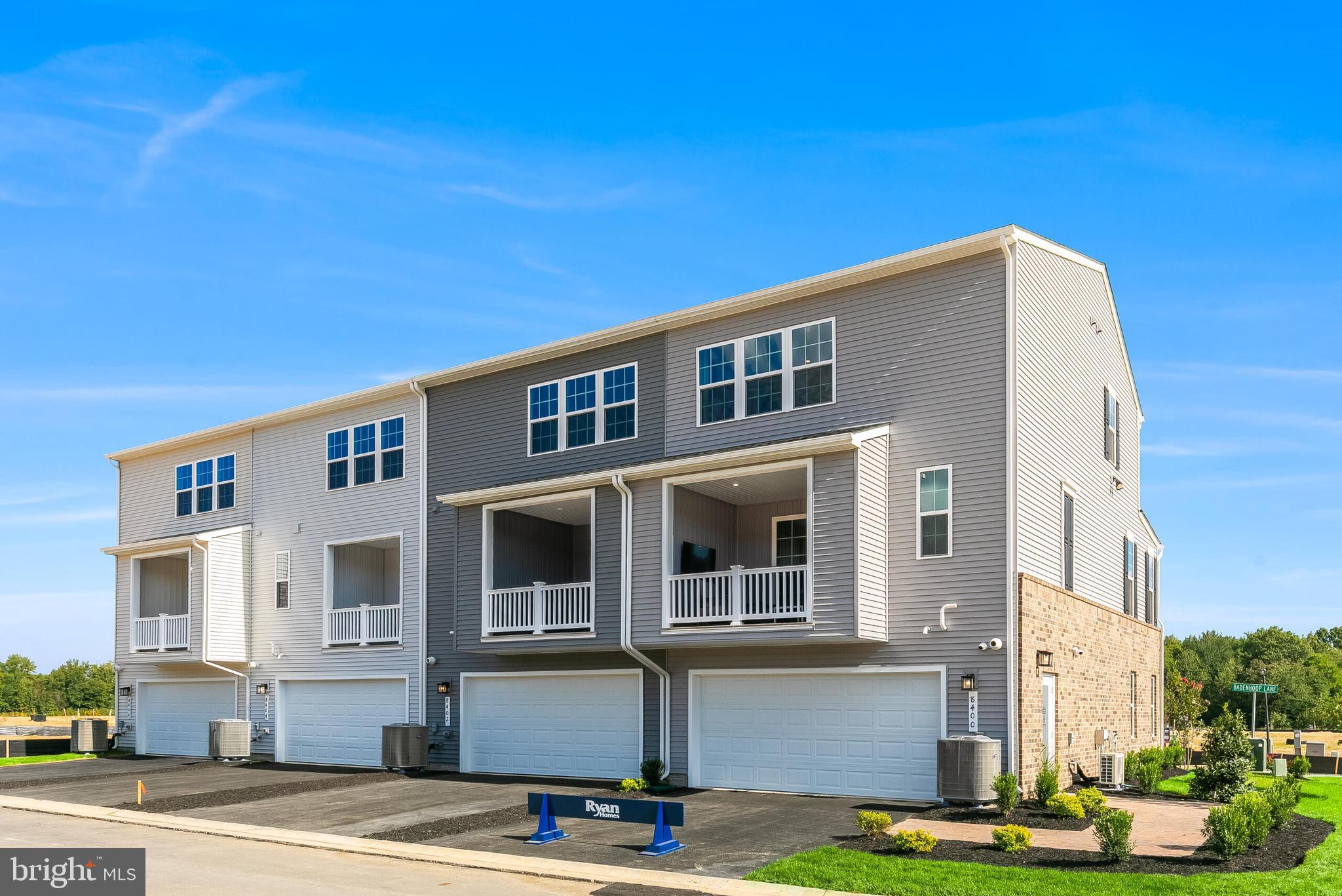 8404 BADENHOOP LANE B SZ2300B