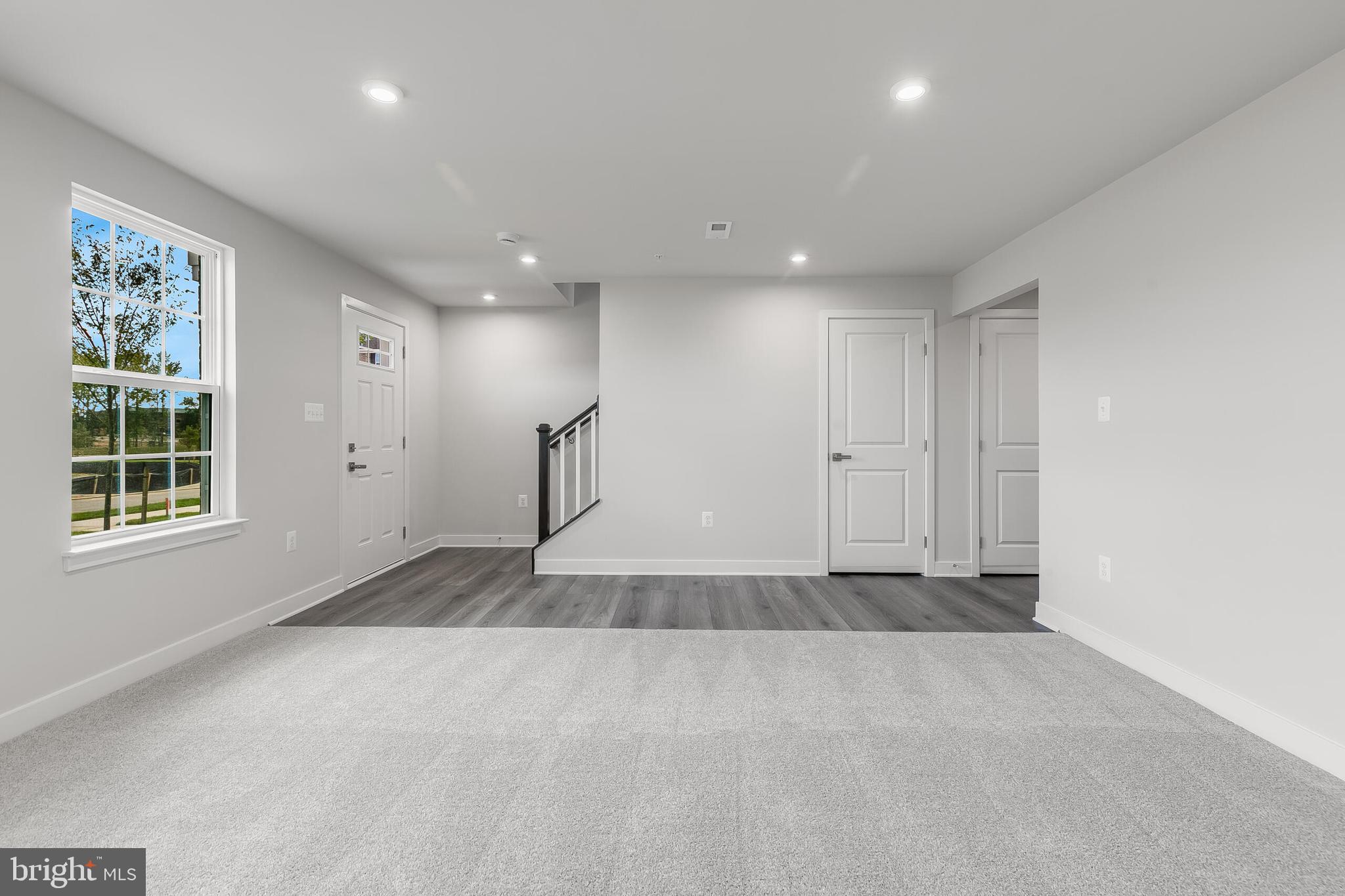 STEPHENS CROSSING - Residential