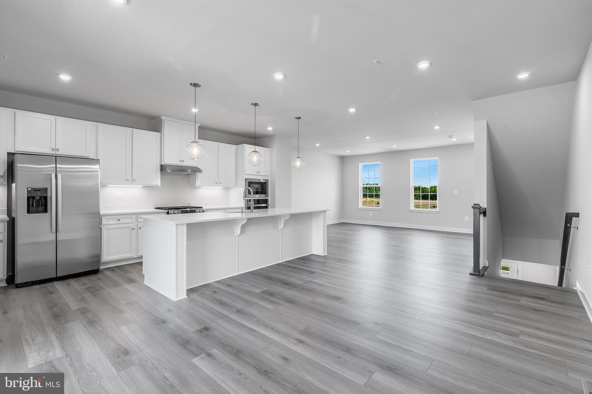 STEPHENS CROSSING - Residential