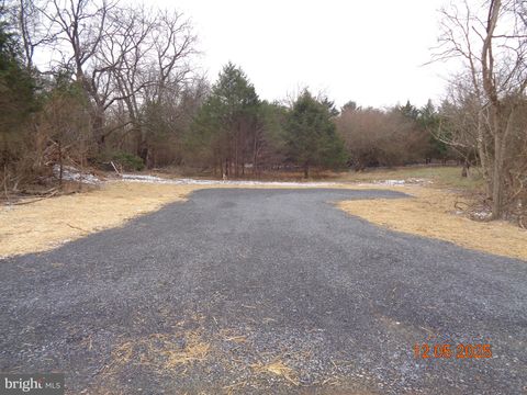 Vacant Land For Sale - LOT 2 Martin Payne Road<br/> KEARNEYSVILLE, WV 25430