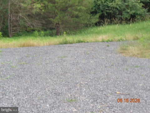 Vacant Land For Sale - LOT 2 Martin Payne Road<br/> KEARNEYSVILLE, WV 25430
