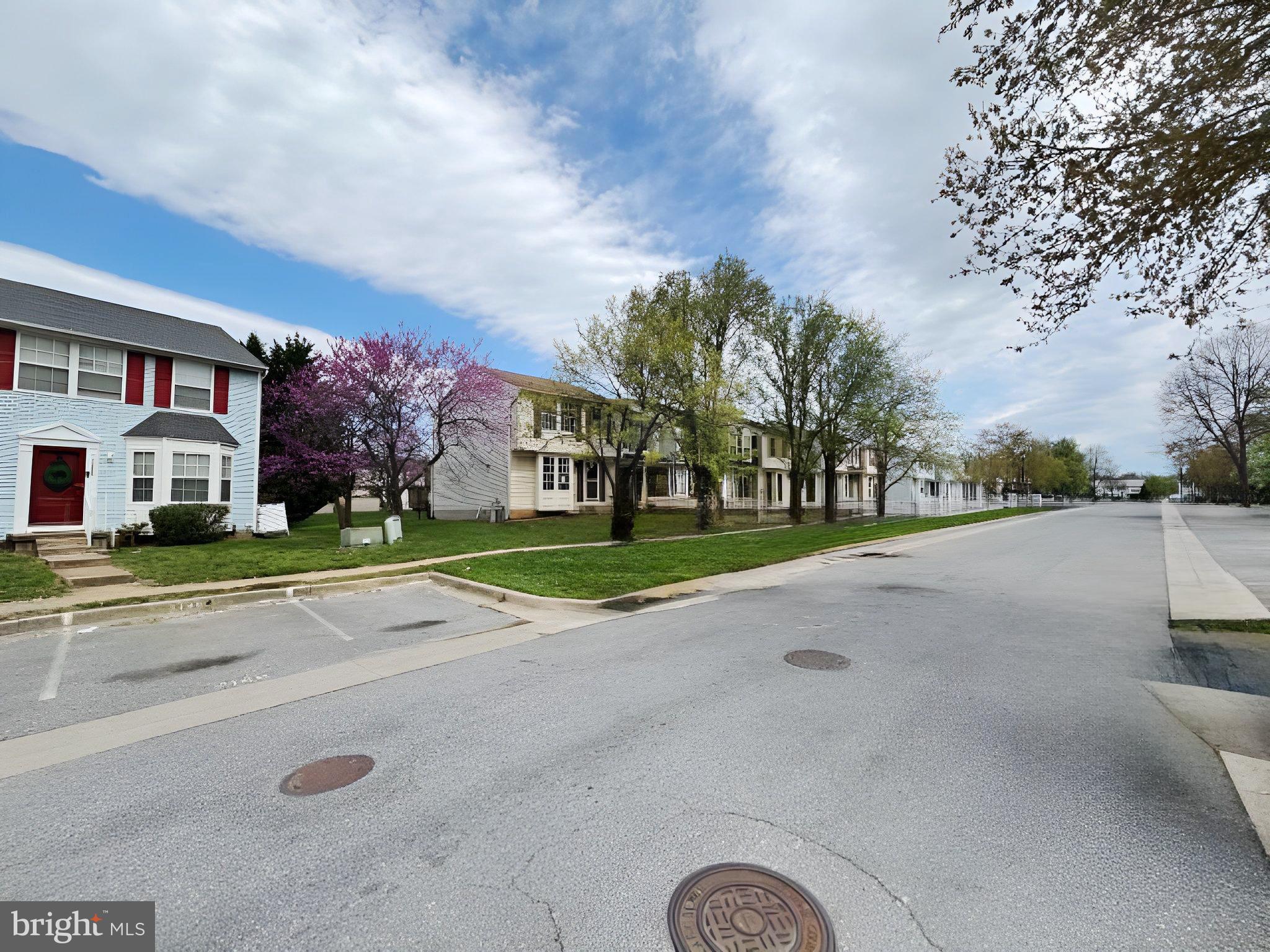 PARKVIEW TRAIL - Residential