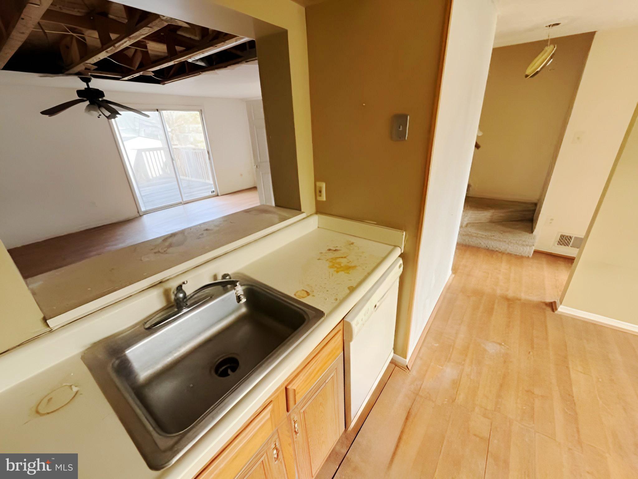 PARKVIEW TRAIL - Residential