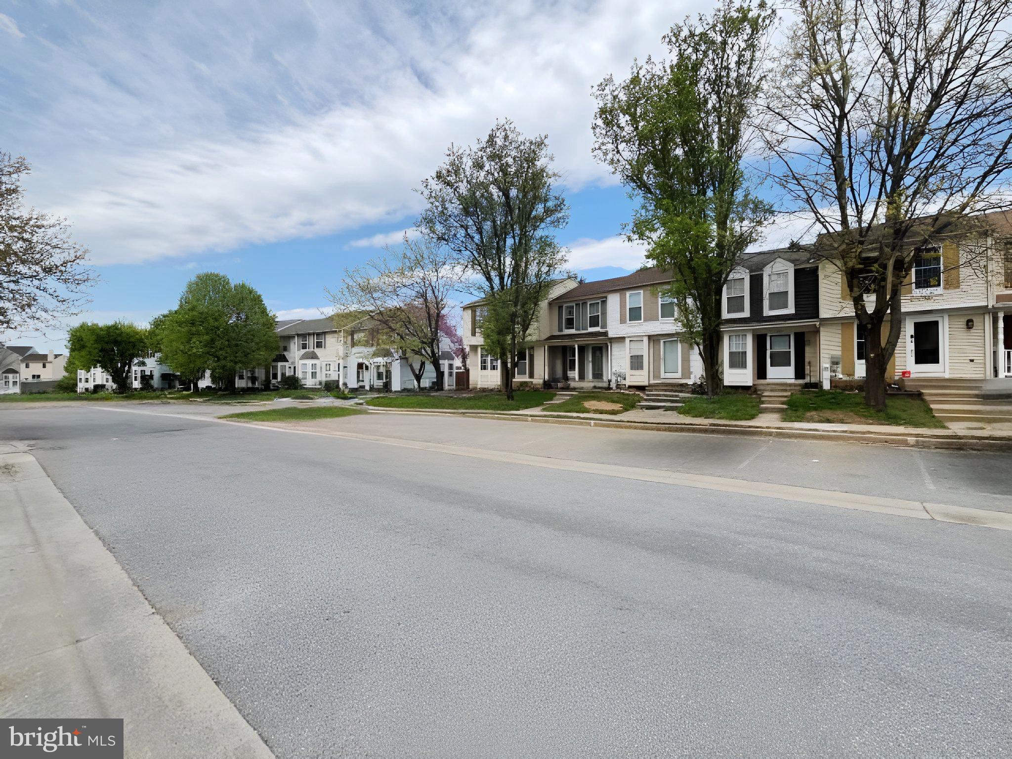 PARKVIEW TRAIL - Residential