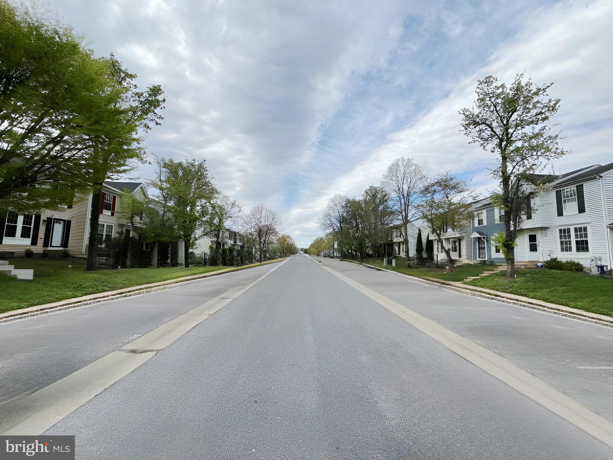 PARKVIEW TRAIL - Residential