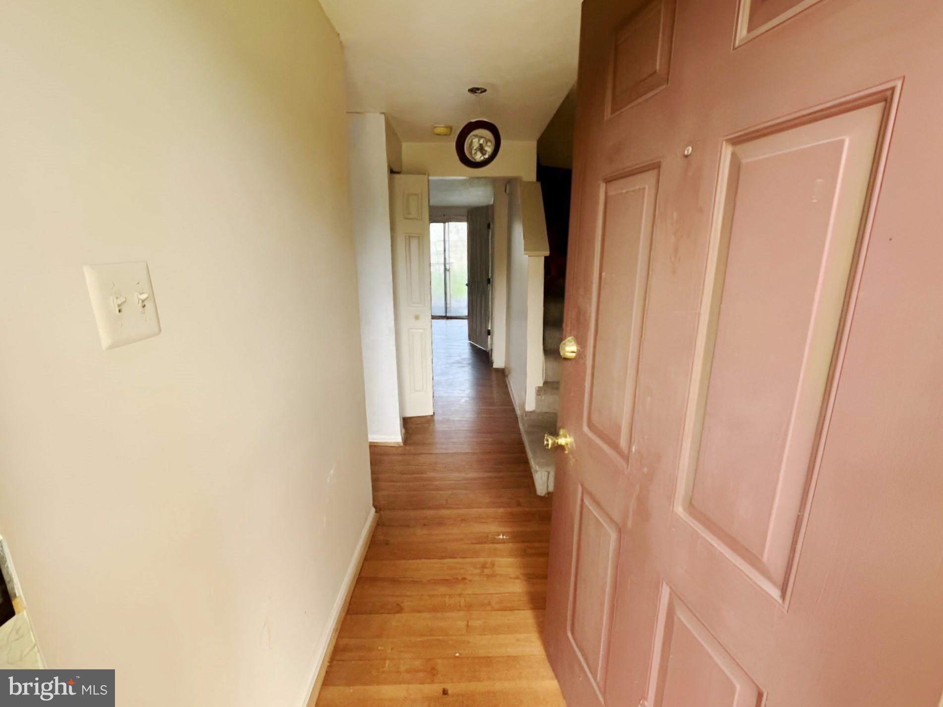 PARKVIEW TRAIL - Residential