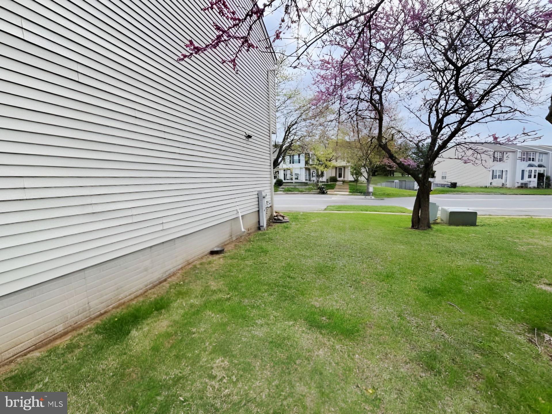 PARKVIEW TRAIL - Residential