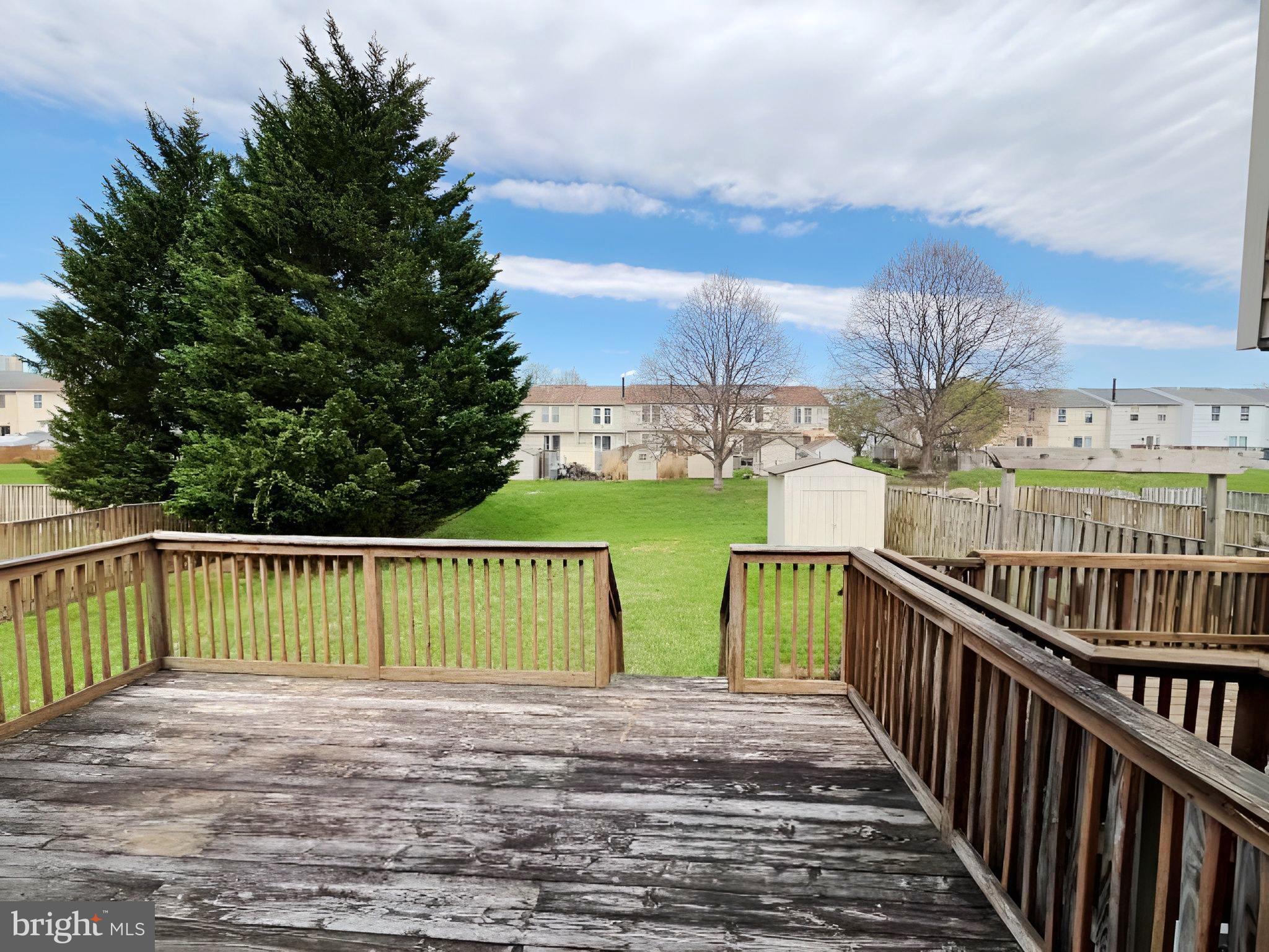 PARKVIEW TRAIL - Residential