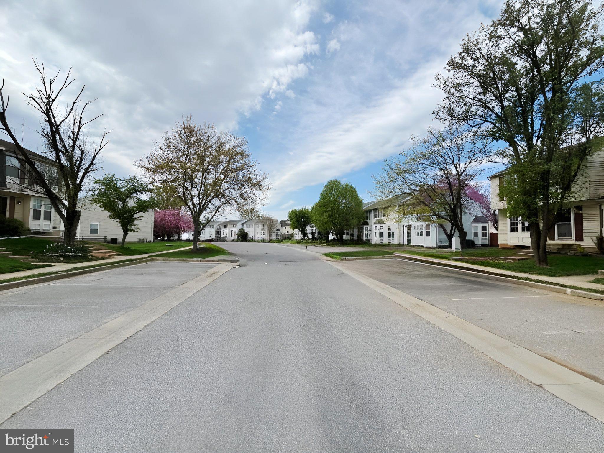 PARKVIEW TRAIL - Residential