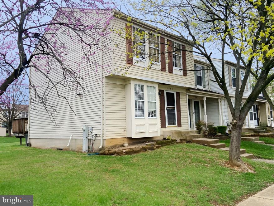 Welcome to 2200 Riding Crop Way a 3-bedroom, 2-bath townhome with great bones and even greater potential. Tucked into the quiet Parkview Trail community, this home is ready for someone with vision. It could use some updates, but with a little work, it can shine again. Perfect for investors, first-time buyers, or anyone looking to build equity fast. The layout is smart, the space is generous, and the location is strong. Don t miss your chance to turn this into your next success story.