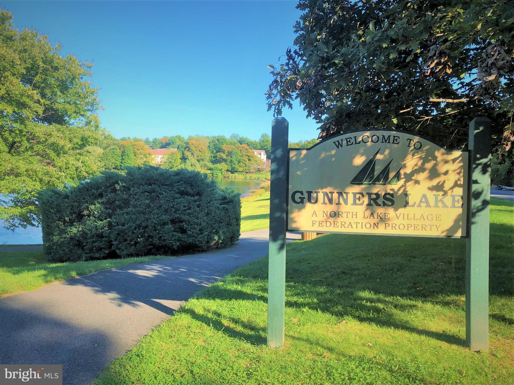 GUNNERS LAKE VILLAGE - Residential