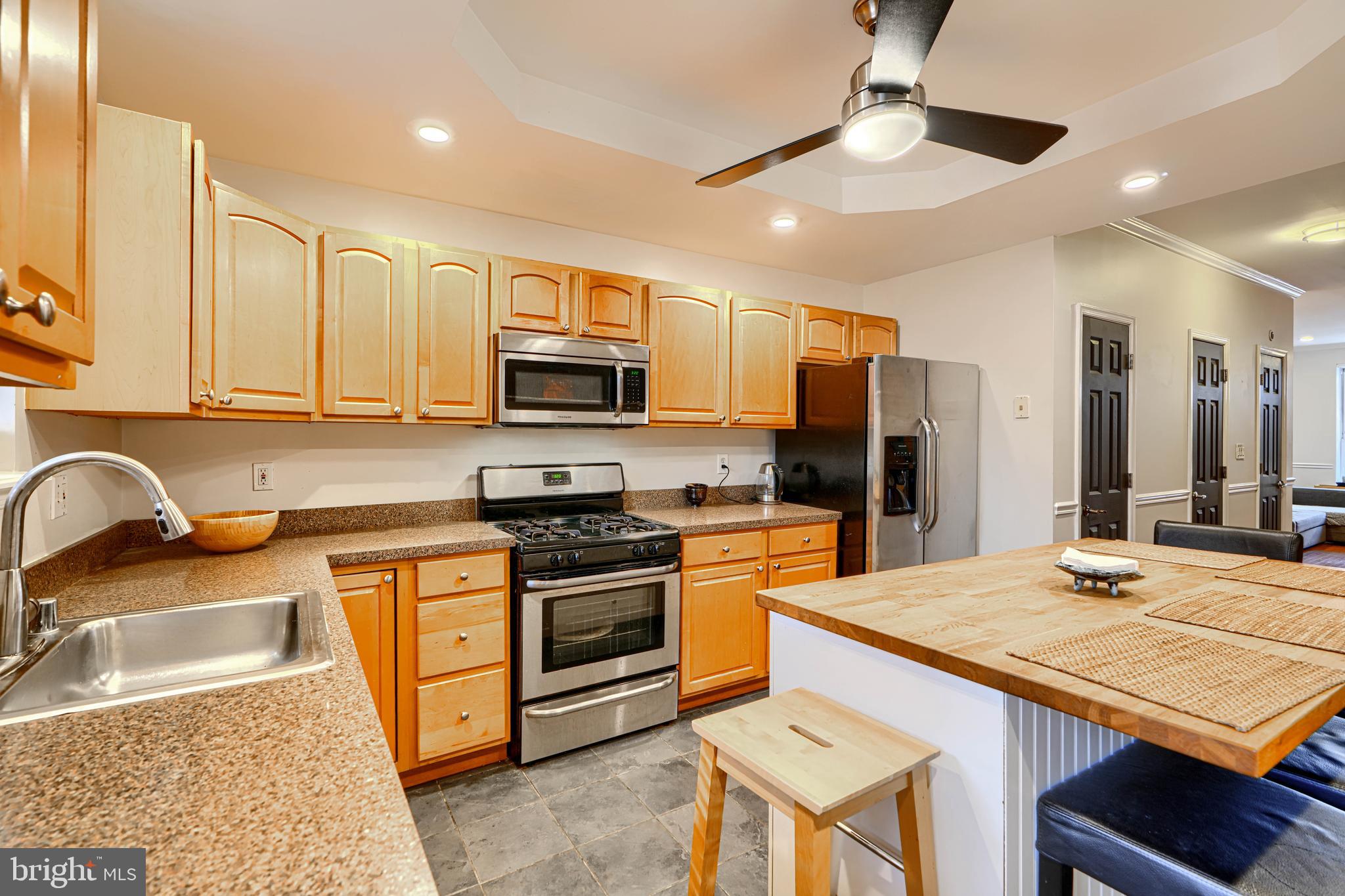 CANTON - Residential