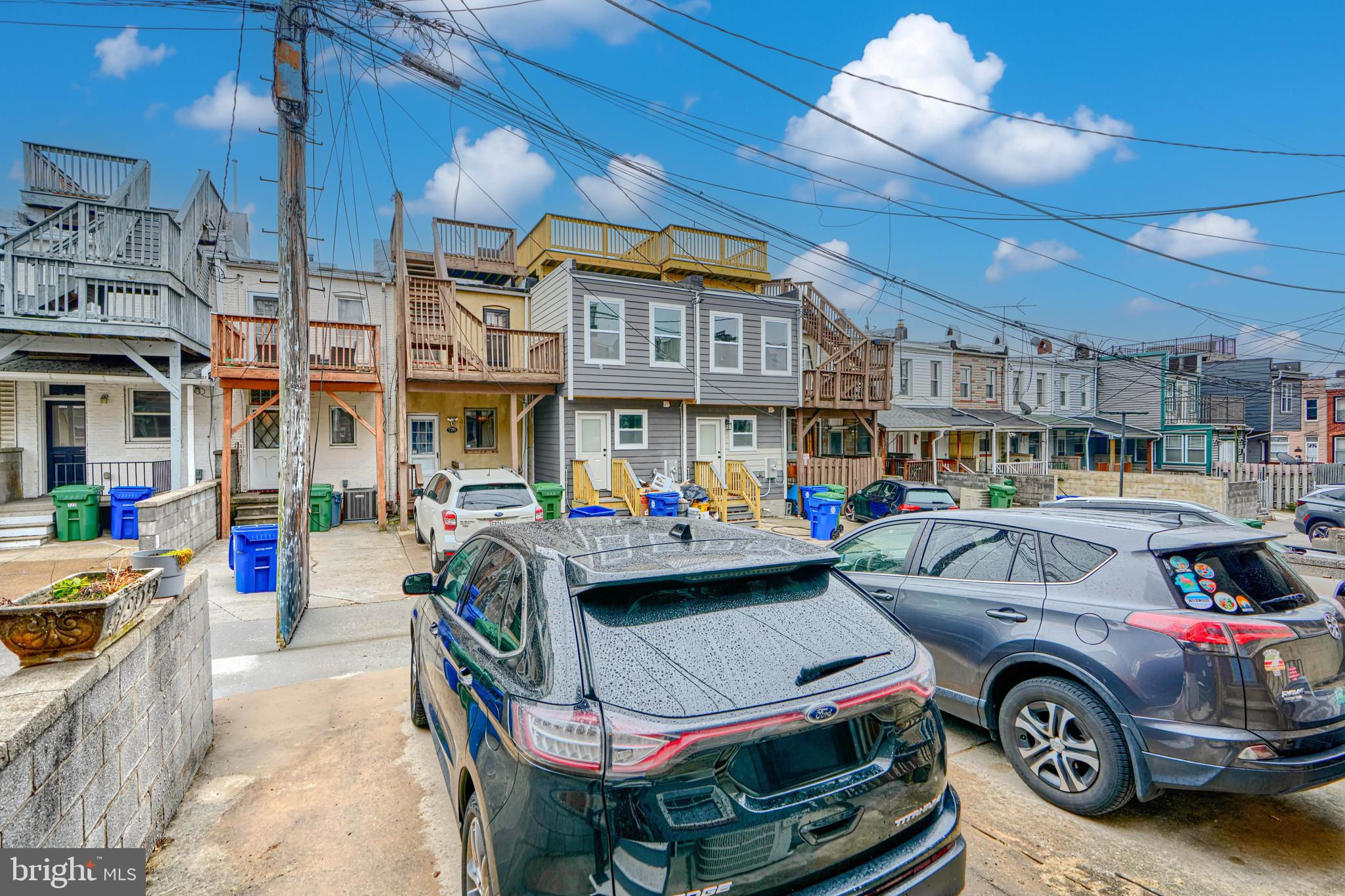 CANTON - Residential