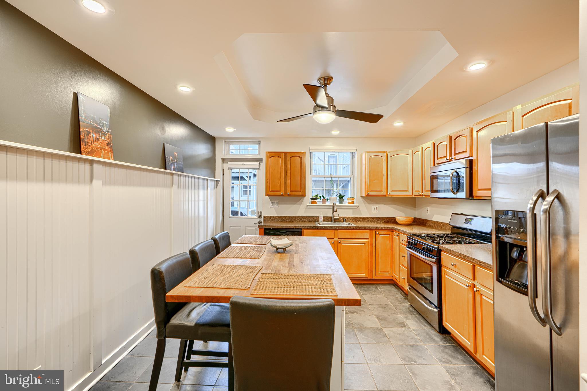 CANTON - Residential