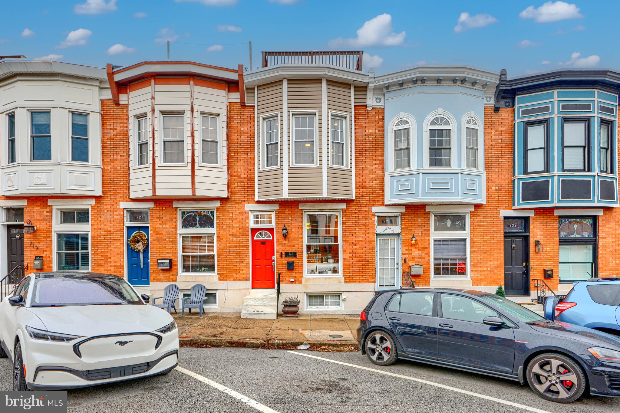 CANTON - Residential