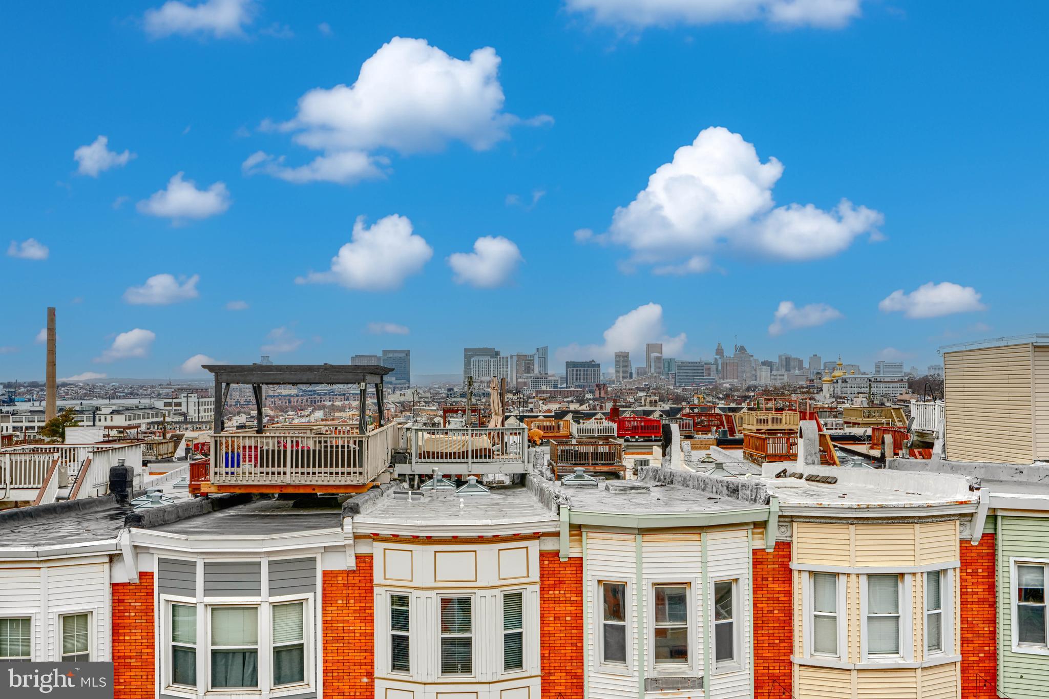 CANTON - Residential