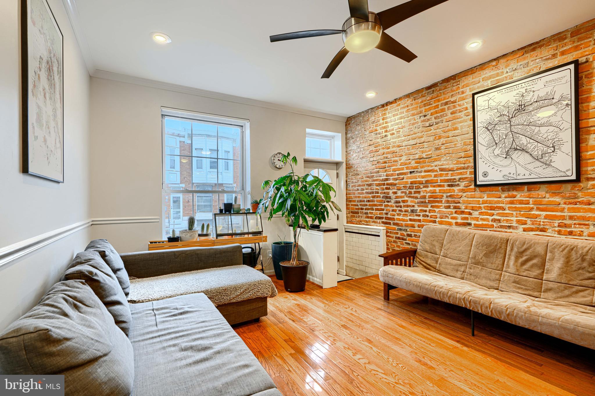 723 S POTOMAC STREET