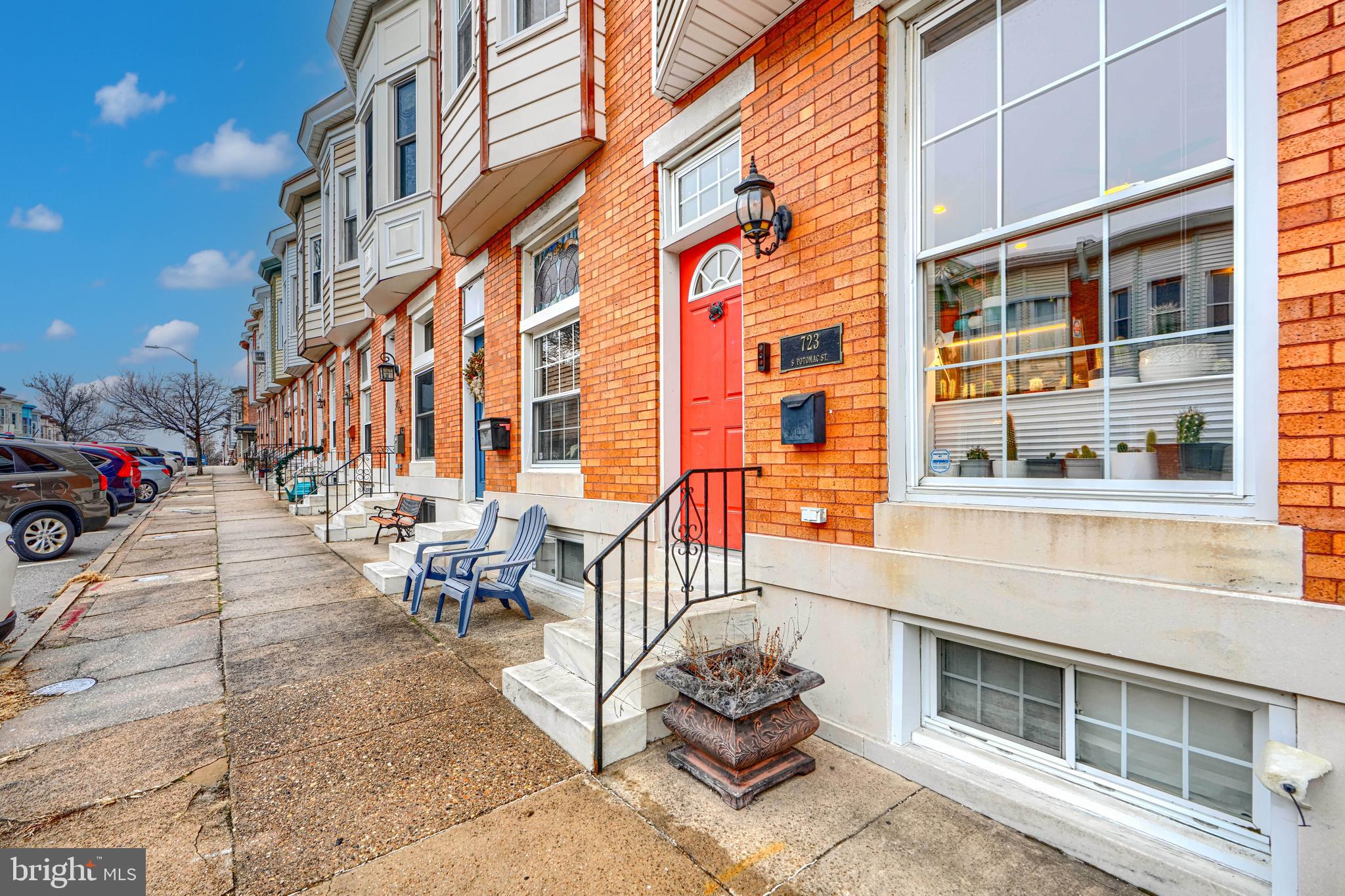 CANTON - Residential