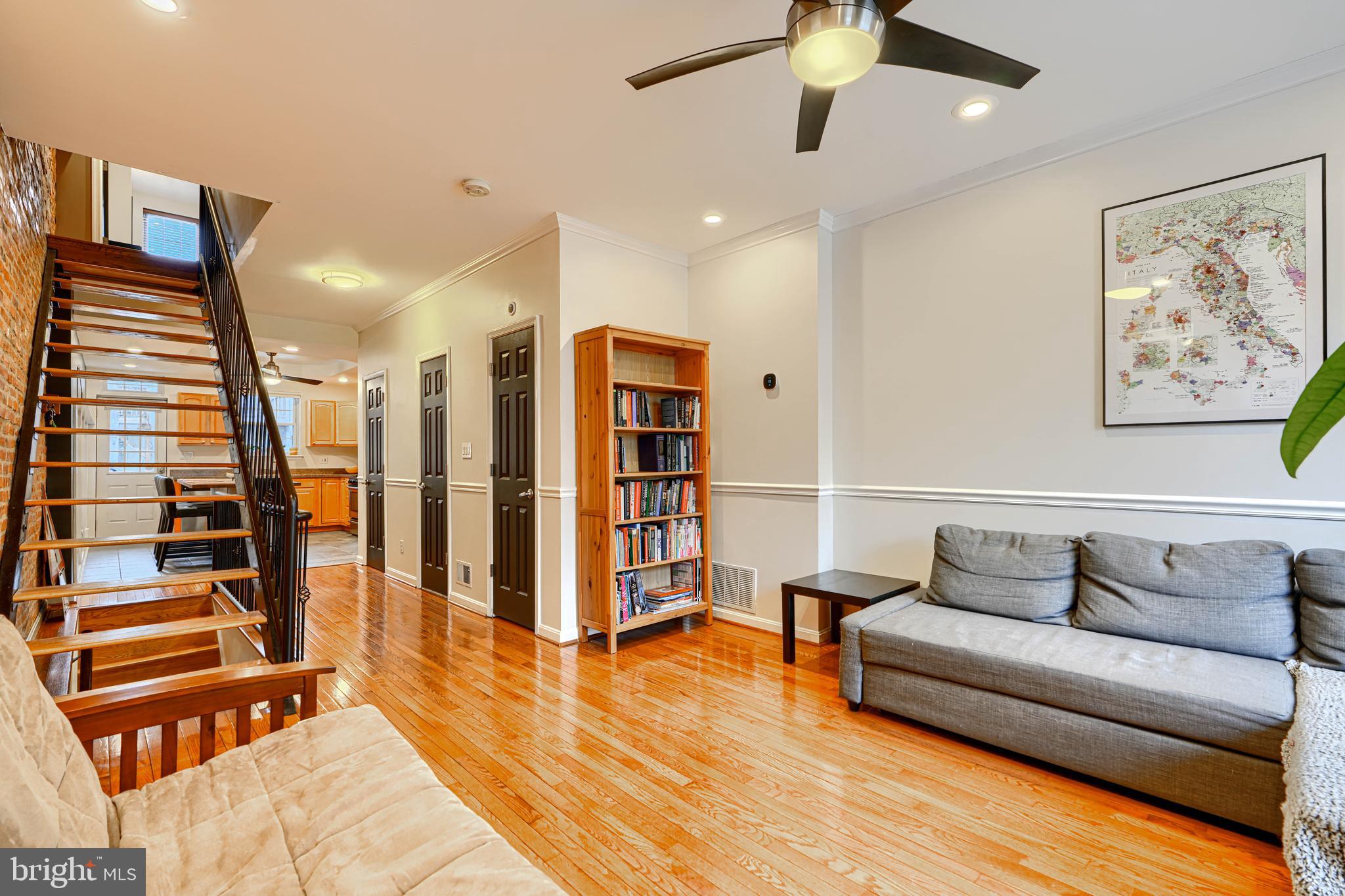 723 S POTOMAC STREET