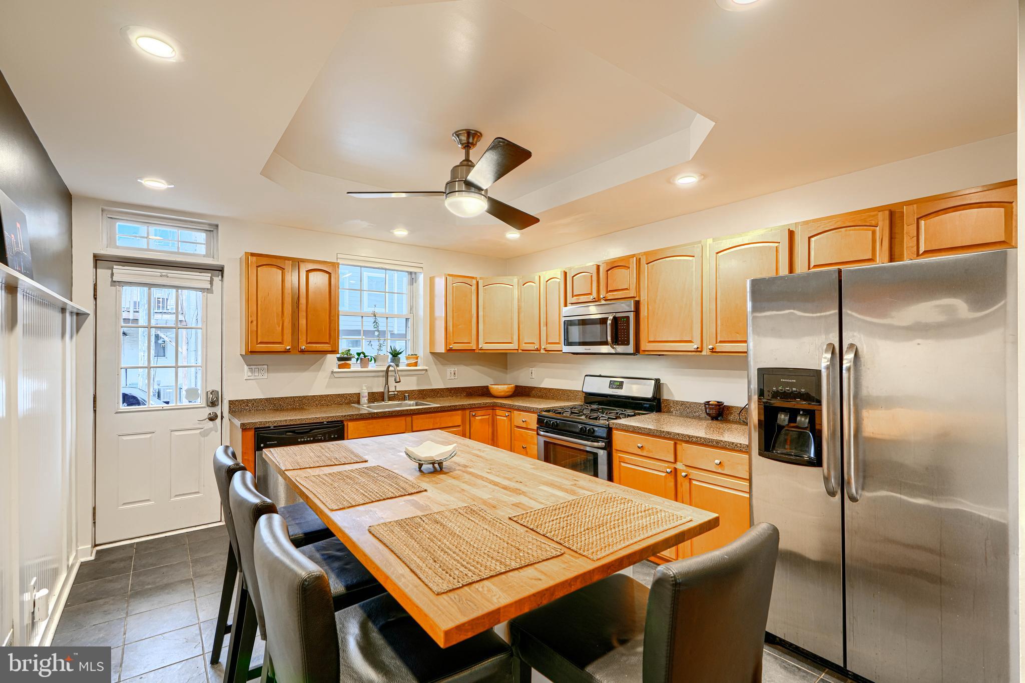 CANTON - Residential