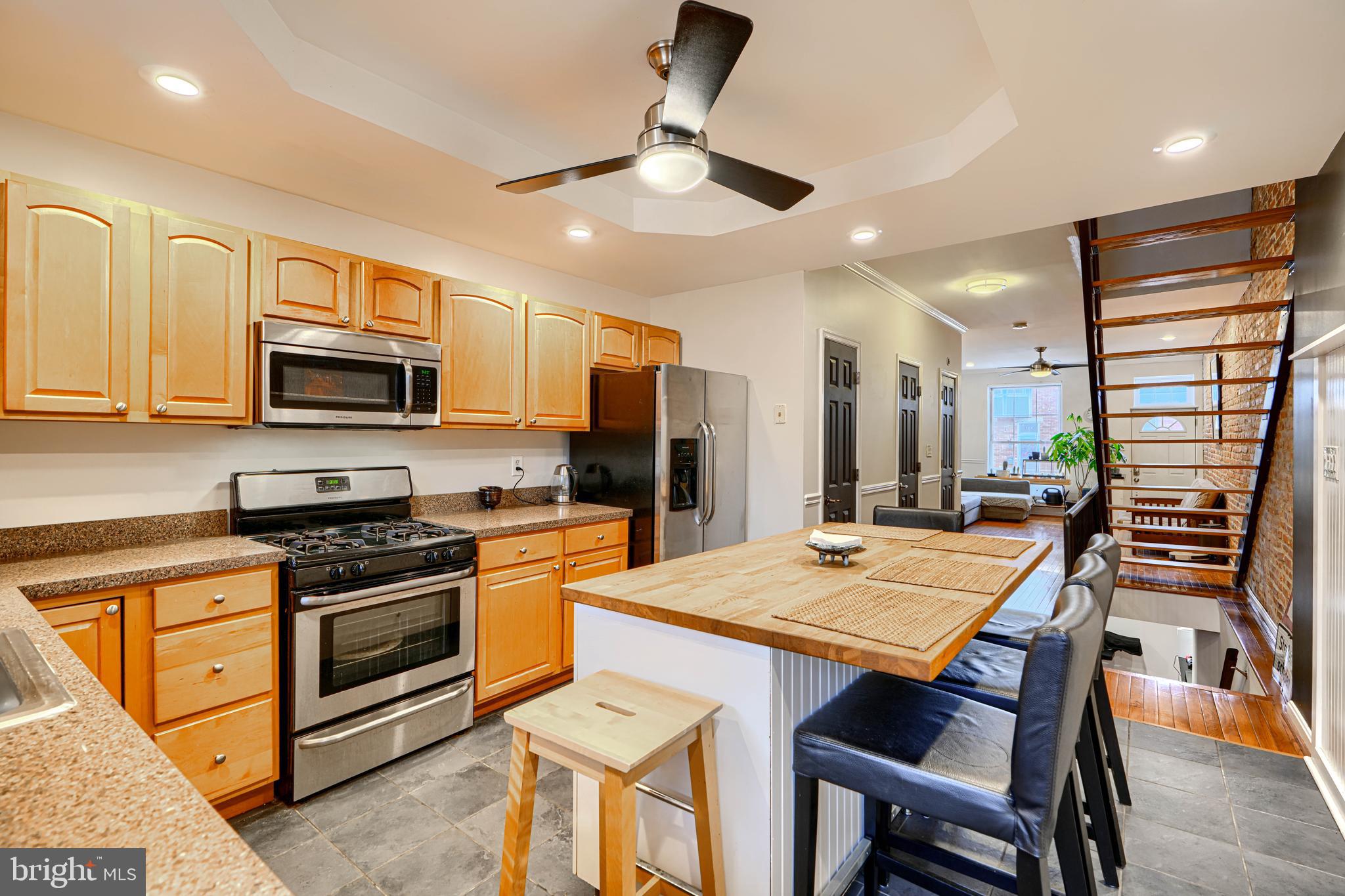 CANTON - Residential