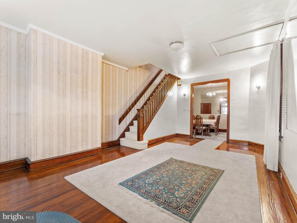 Photo of 5413 N Lawrence Street, PHILADELPHIA, PA 19120 (MLS # PAPH2554592)