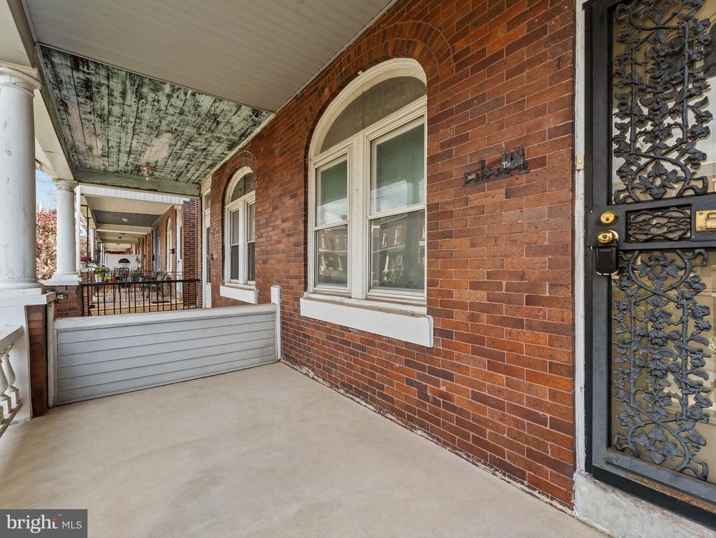 Photo of 5413 N Lawrence Street, PHILADELPHIA, PA 19120 (MLS # PAPH2554592)