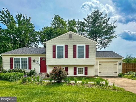 12821 FLAGSHIP AVENUE HERNDON VA 20170