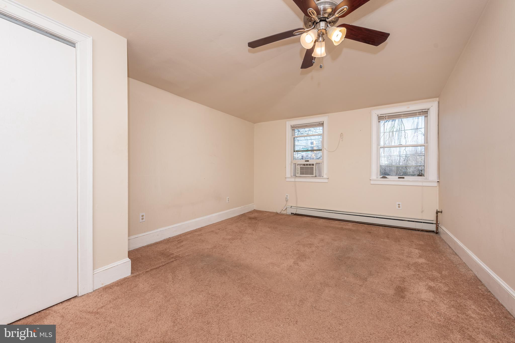 REISTERSTOWN - Residential