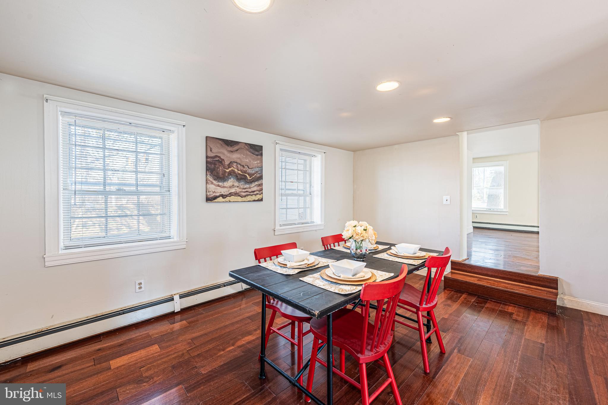 REISTERSTOWN - Residential