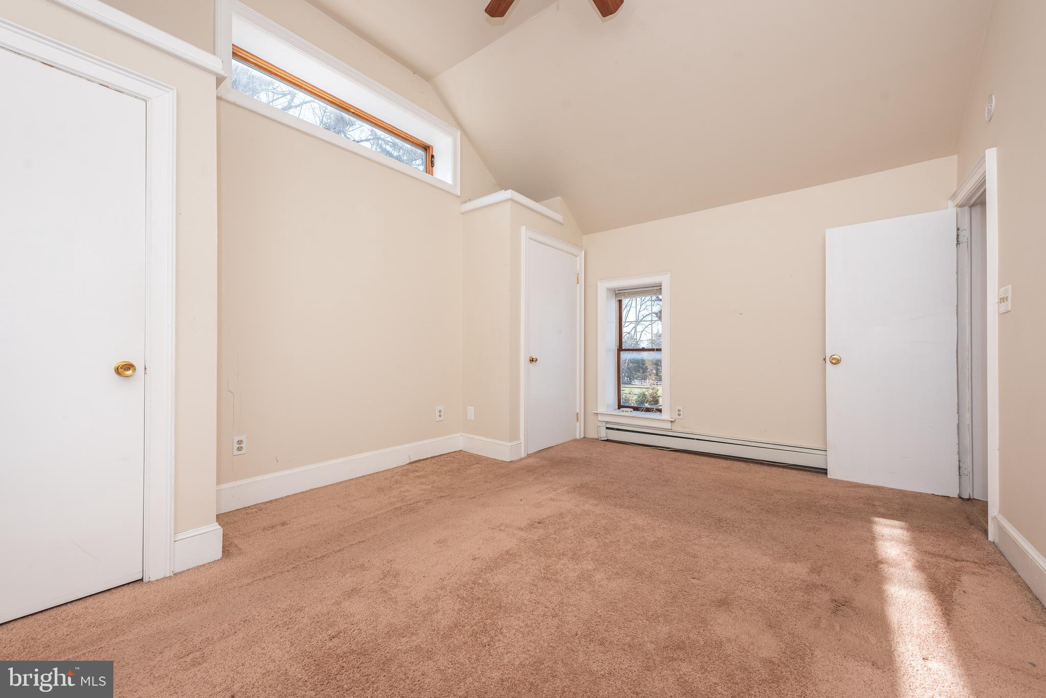 REISTERSTOWN - Residential