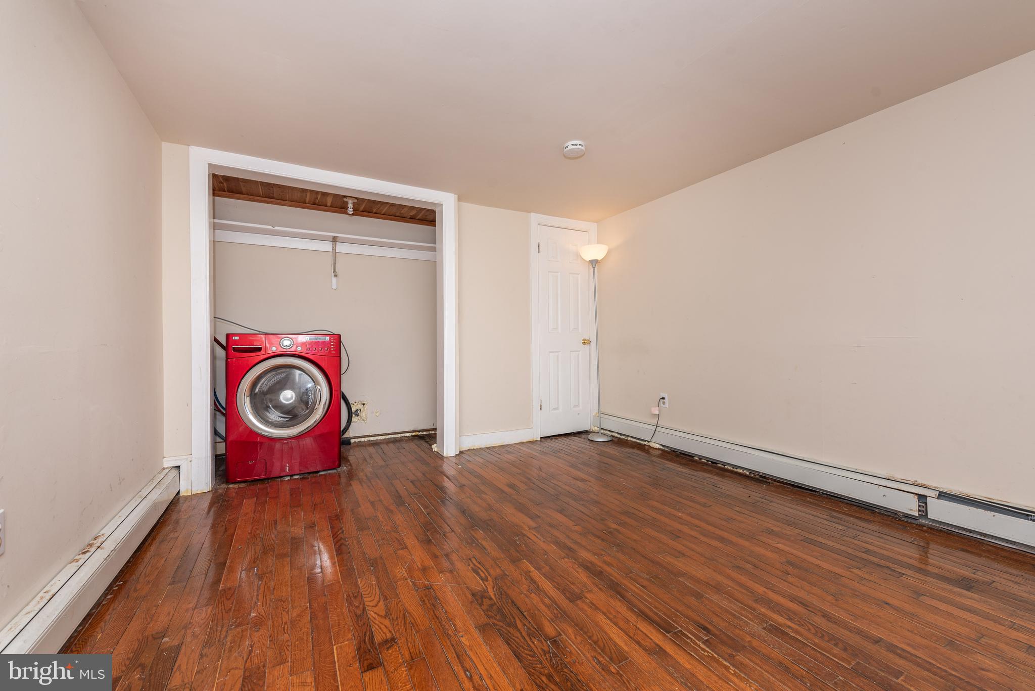 REISTERSTOWN - Residential