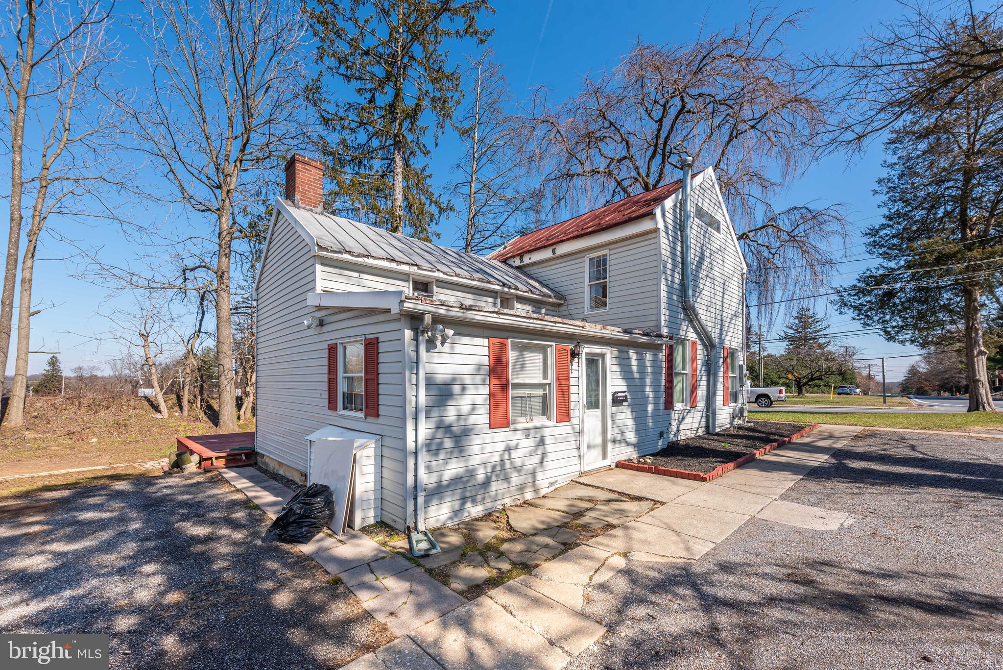 REISTERSTOWN - Residential