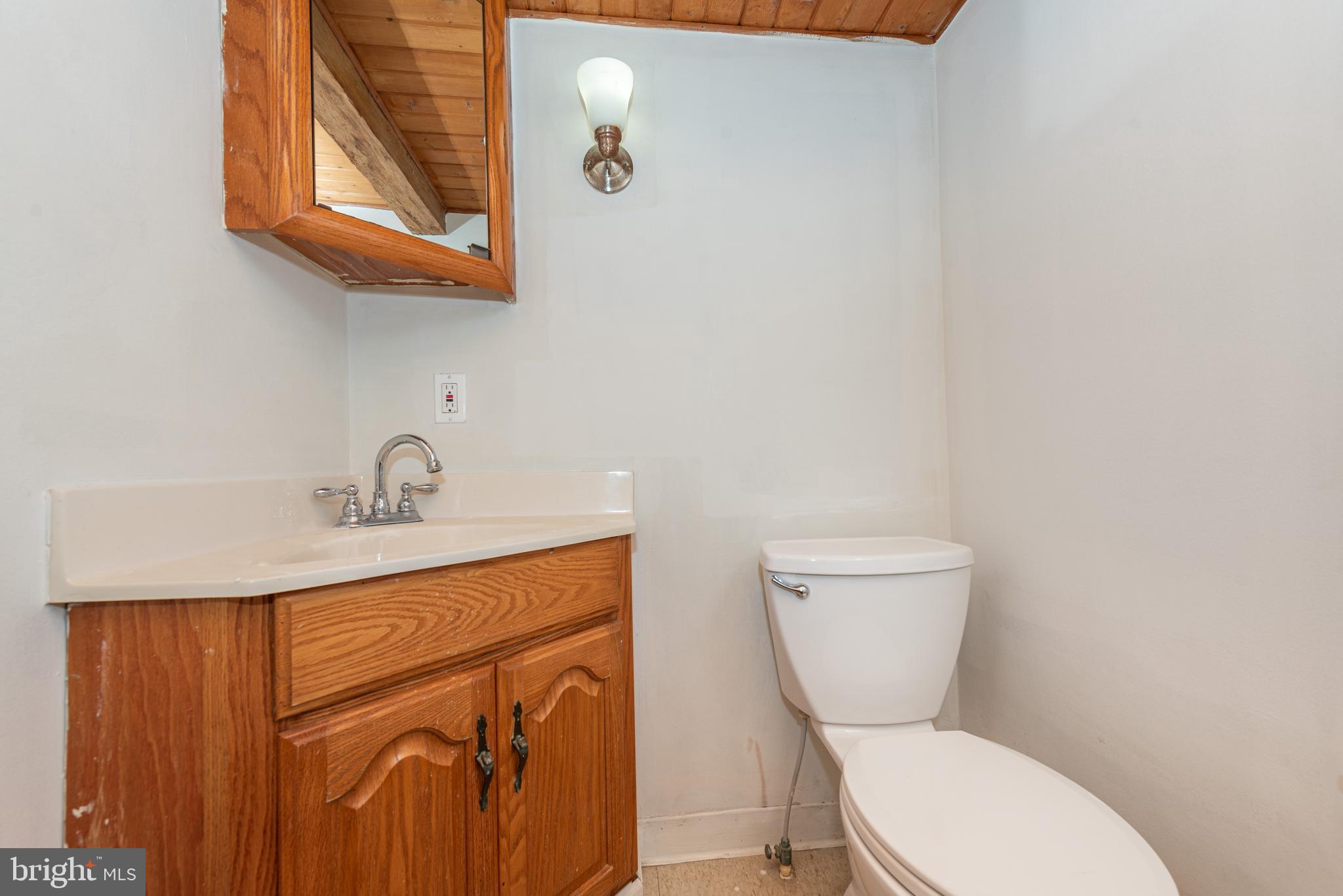 REISTERSTOWN - Residential