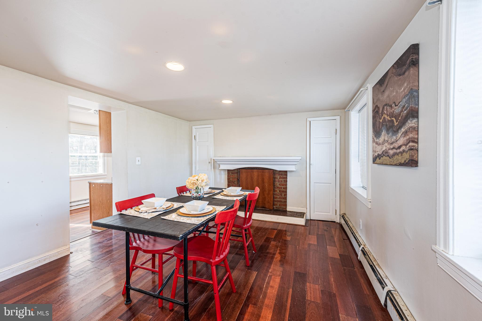 REISTERSTOWN - Residential