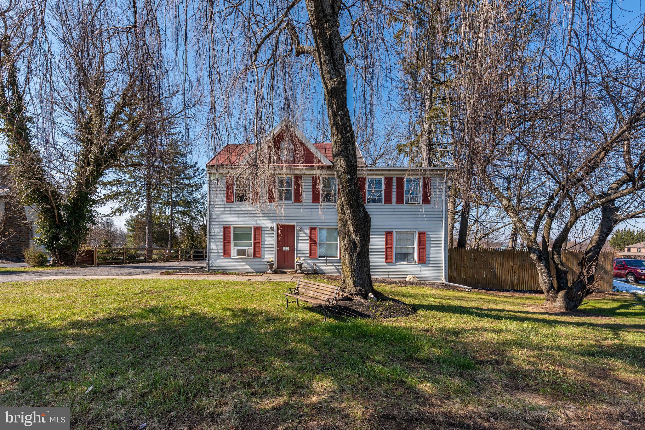 REISTERSTOWN - Residential