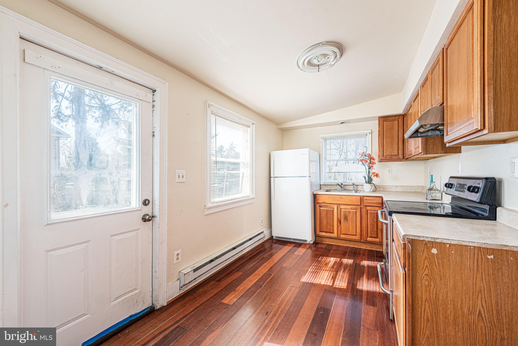 REISTERSTOWN - Residential