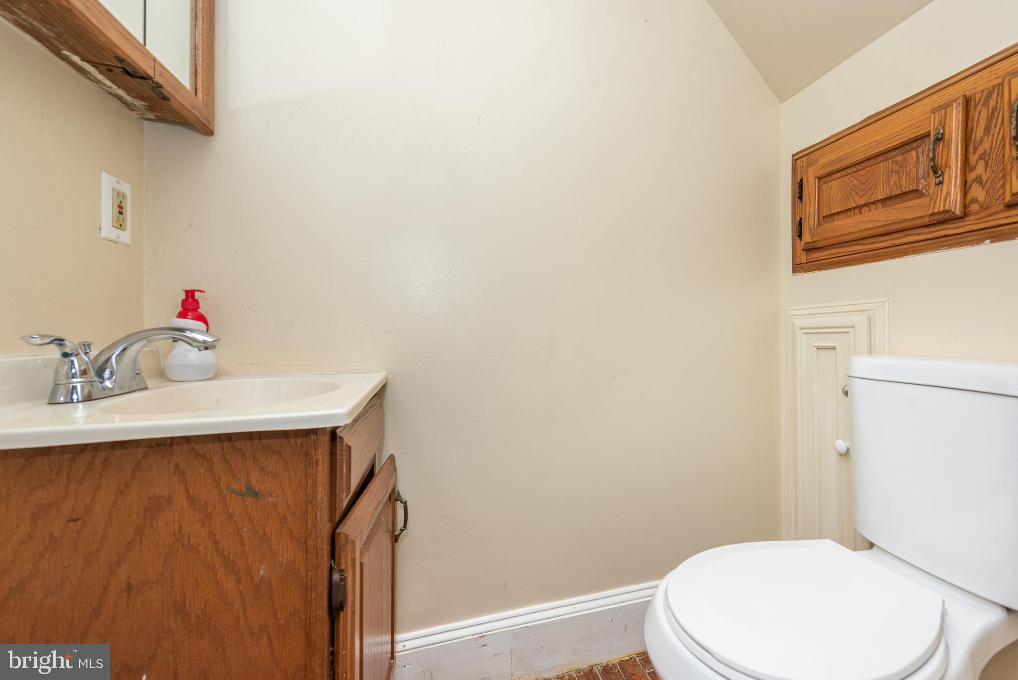 REISTERSTOWN - Residential